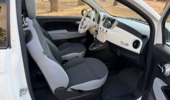 Fiat 500c 2019  500C POP 1.2 CABRIO AUTO CITY ECO S/S EURO-6 ΕΛΛΗΝΙΚΟ γεμάτο