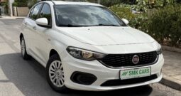 Fiat Tipo 2020  POP 1.4 CITY 6-MT 5D ECO S/S EURO-6 ΕΛΛΗΝΙΚΟ