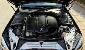 Mercedes-Benz C 300 2021  C300 DE EQ-POWER 2.0 SEDAN AUTO F1 AMG LINE 9G-TRONIC NAVI CAMERA EURO-6 ΕΛΛΗΝΙΚΟ γεμάτο