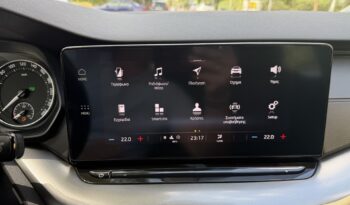Skoda Octavia 2023  TSI 1.0 E-TEC MHEV AUTO F1 DSG AMBITION CAMERA ECO S/S ΕΛΛΗΝΙΚΟ γεμάτο