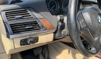 BMW X5 2007  SPORT PACKET 3.0 SI AUTO X-DRIVE ΕΛΛΗΝΙΚΟ γεμάτο
