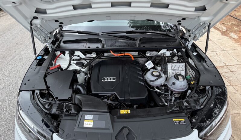 Audi Q5 2023  TFSI 50E ADVANCED AUTO F1 AWD 4X4 QUATTRO SB S/R PLUG-IN ΕΛΛΗΝΙΚΟ γεμάτο