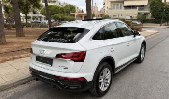 Audi Q5 2023  TFSI 50E ADVANCED AUTO F1 AWD 4X4 QUATTRO SB S/R PLUG-IN ΕΛΛΗΝΙΚΟ γεμάτο