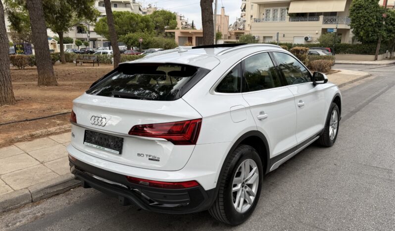 Audi Q5 2023  TFSI 50E ADVANCED AUTO F1 AWD 4X4 QUATTRO SB S/R PLUG-IN ΕΛΛΗΝΙΚΟ γεμάτο