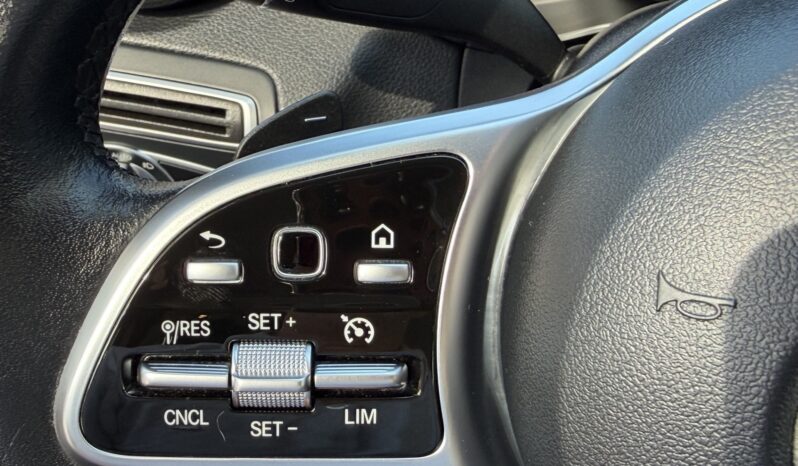 Mercedes-Benz C 300 2021  C300 DE EQ-POWER 2.0 SEDAN AUTO F1 AMG LINE 9G-TRONIC NAVI CAMERA EURO-6 ΕΛΛΗΝΙΚΟ γεμάτο