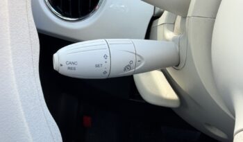 Fiat 500c 2019  500C POP 1.2 CABRIO AUTO CITY ECO S/S EURO-6 ΕΛΛΗΝΙΚΟ γεμάτο