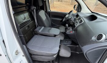 Nissan NV250 2021  VAN DCI 1.5 BASIC PRO MAXI L2 3-SEATS 6-MT ECO S/S EURO-6 ΕΛΛΗΝΙΚΟ γεμάτο
