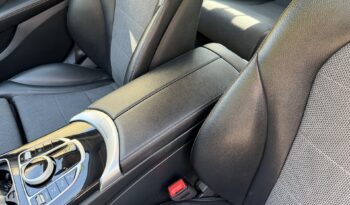 Mercedes-Benz C 300 2021  C300 DE EQ-POWER 2.0 SEDAN AUTO F1 AMG LINE 9G-TRONIC NAVI CAMERA EURO-6 ΕΛΛΗΝΙΚΟ γεμάτο