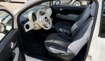 Fiat 500c 2019  500C POP 1.2 CABRIO AUTO CITY ECO S/S EURO-6 ΕΛΛΗΝΙΚΟ γεμάτο