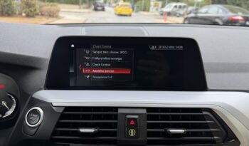 BMW X3 2021  X-DRIVE 30E TS11 2.0 AUTO F1 AWD 4X4 PLUG-IN HYBRID ECO START/STOP EURO-6 ΕΛΛΗΝΙΚΟ γεμάτο