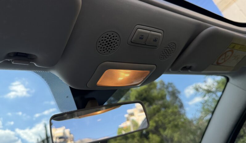 Fiat 500c 2019  500C POP 1.2 CABRIO AUTO CITY ECO S/S EURO-6 ΕΛΛΗΝΙΚΟ γεμάτο