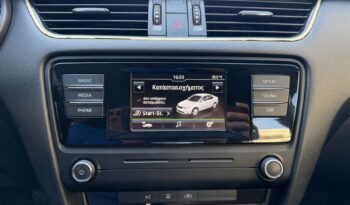 Skoda Octavia 2016  TDI 1.6 AMBITION DSG AUTO ECO S/S EURO-6 ΕΛΛΗΝΙΚΟ γεμάτο