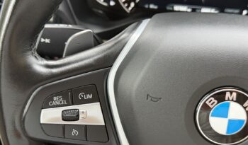 BMW X3 2021  X-DRIVE 30E TS11 2.0 AUTO F1 AWD 4X4 PLUG-IN HYBRID ECO START/STOP EURO-6 ΕΛΛΗΝΙΚΟ γεμάτο