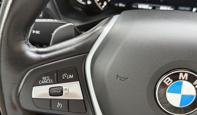 BMW X3 2021  X-DRIVE 30E TS11 2.0 AUTO F1 AWD 4X4 PLUG-IN HYBRID ECO START/STOP EURO-6 ΕΛΛΗΝΙΚΟ γεμάτο