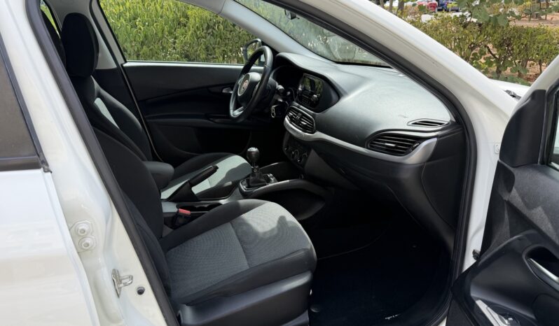 Fiat Tipo 2020  POP 1.4 CITY 6-MT 5D ECO S/S EURO-6 ΕΛΛΗΝΙΚΟ γεμάτο