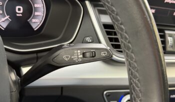 Audi Q5 2023  TFSI 50E ADVANCED AUTO F1 AWD 4X4 QUATTRO SB S/R PLUG-IN ΕΛΛΗΝΙΚΟ γεμάτο