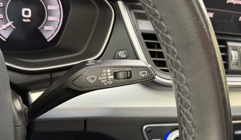 Audi Q5 2023  TFSI 50E ADVANCED AUTO F1 AWD 4X4 QUATTRO SB S/R PLUG-IN ΕΛΛΗΝΙΚΟ γεμάτο