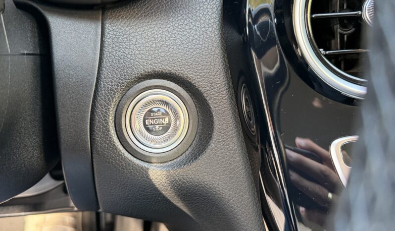 Mercedes-Benz C 300 2021  C300 DE EQ-POWER 2.0 SEDAN AUTO F1 AMG LINE 9G-TRONIC NAVI CAMERA EURO-6 ΕΛΛΗΝΙΚΟ γεμάτο