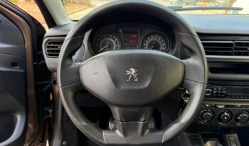 Peugeot 301 2017  HDI 1.6 SEDAN ACTIVE EURO-6 ΕΛΛΗΝΙΚΟ γεμάτο