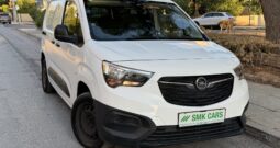 Opel Combo 2022  VAN TD 1.5 BUSINESS CDTI 3-SEATS L1H1 ECO S/S EURO-6 ΕΛΛΗΝΙΚΟ