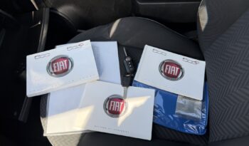 Fiat 500c 2019  500C POP 1.2 CABRIO AUTO CITY ECO S/S EURO-6 ΕΛΛΗΝΙΚΟ γεμάτο