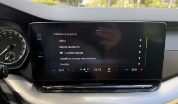 Skoda Octavia 2023  TSI 1.0 E-TEC MHEV AUTO F1 DSG AMBITION CAMERA ECO S/S ΕΛΛΗΝΙΚΟ γεμάτο