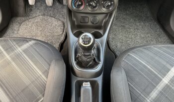 Opel Corsa 2016  ECOFLEX 1.3 ECOTEC 5D EITION CITY ECO S/S EURO-6 ΕΛΛΗΝΙΚΟ γεμάτο