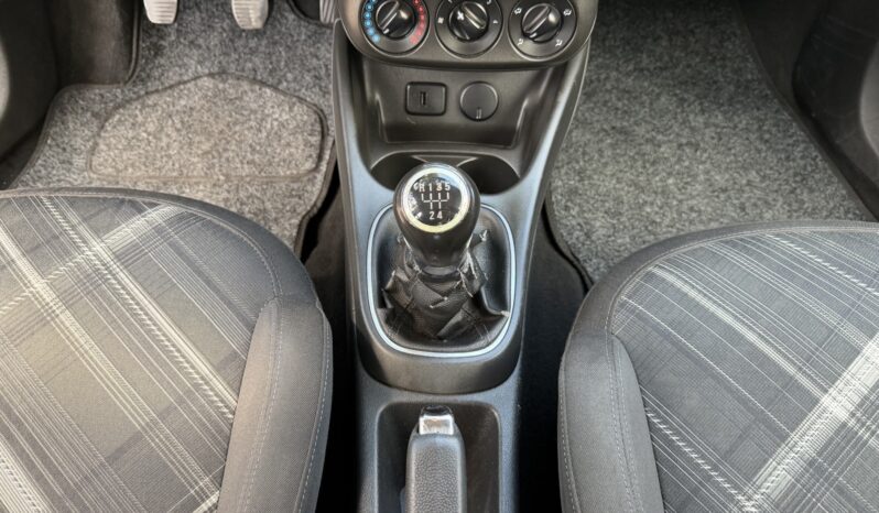 Opel Corsa 2016  ECOFLEX 1.3 ECOTEC 5D EITION CITY ECO S/S EURO-6 ΕΛΛΗΝΙΚΟ γεμάτο