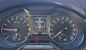 Skoda Octavia 2016  TDI 1.6 AMBITION DSG AUTO ECO S/S EURO-6 ΕΛΛΗΝΙΚΟ γεμάτο