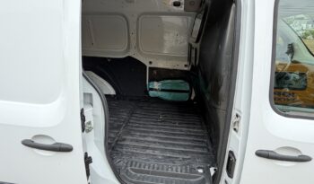 Nissan NV250 2021  VAN DCI 1.5 BASIC PRO MAXI L2 3-SEATS 6-MT ECO S/S EURO-6 ΕΛΛΗΝΙΚΟ γεμάτο