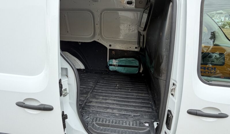 Nissan NV250 2021  VAN DCI 1.5 BASIC PRO MAXI L2 3-SEATS 6-MT ECO S/S EURO-6 ΕΛΛΗΝΙΚΟ γεμάτο