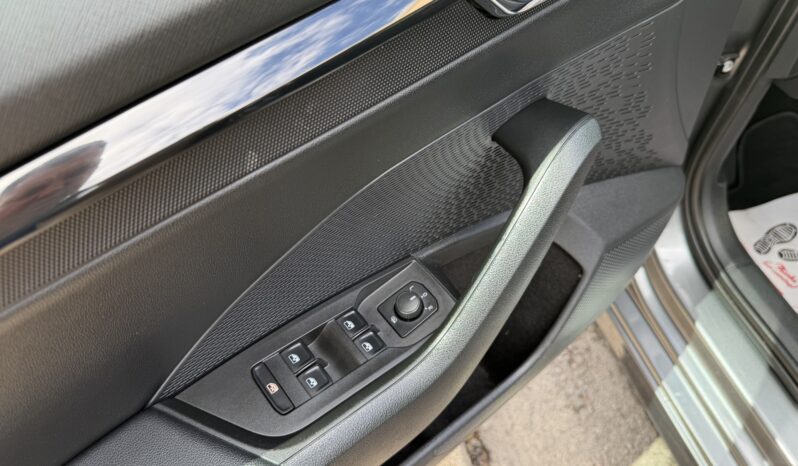 Skoda Octavia 2023  TSI 1.0 E-TEC MHEV AUTO F1 DSG AMBITION CAMERA ECO S/S ΕΛΛΗΝΙΚΟ γεμάτο