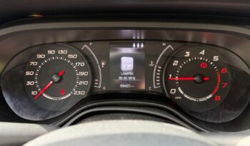 Fiat Tipo 2020  POP 1.4 CITY 6-MT 5D ECO S/S EURO-6 ΕΛΛΗΝΙΚΟ γεμάτο