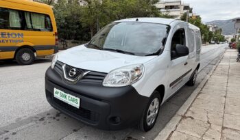 Nissan NV250 2021  VAN DCI 1.5 BASIC PRO MAXI L2 3-SEATS 6-MT ECO S/S EURO-6 ΕΛΛΗΝΙΚΟ γεμάτο