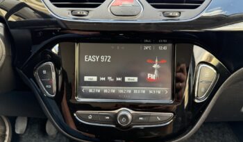 Opel Corsa 2016  ECOFLEX 1.3 ECOTEC 5D EITION CITY ECO S/S EURO-6 ΕΛΛΗΝΙΚΟ γεμάτο