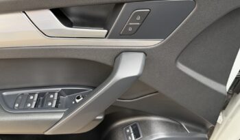 Audi Q5 2023  TFSI 50E ADVANCED AUTO F1 AWD 4X4 QUATTRO SB S/R PLUG-IN ΕΛΛΗΝΙΚΟ γεμάτο