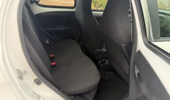 Citroen C1 2018  ACTIVE 1.0 5D EURO-6 ΕΛΛΗΝΙΚΟ γεμάτο