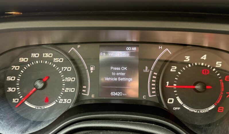 Fiat Tipo 2020  POP 1.4 CITY 6-MT 5D ECO S/S EURO-6 ΕΛΛΗΝΙΚΟ γεμάτο