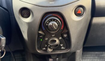 Peugeot 108 2019  ACTIVE 1.0 5D EURO-6 ΕΛΛΗΝΙΚΟ γεμάτο