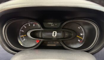 Opel Vivaro 2016  CDI 1.6 BI-TURBO 9-SEATS XT LONG 6-MT CAMERA ECO S/S EURO-6 ΕΛΛΗΝΙΚΟ γεμάτο