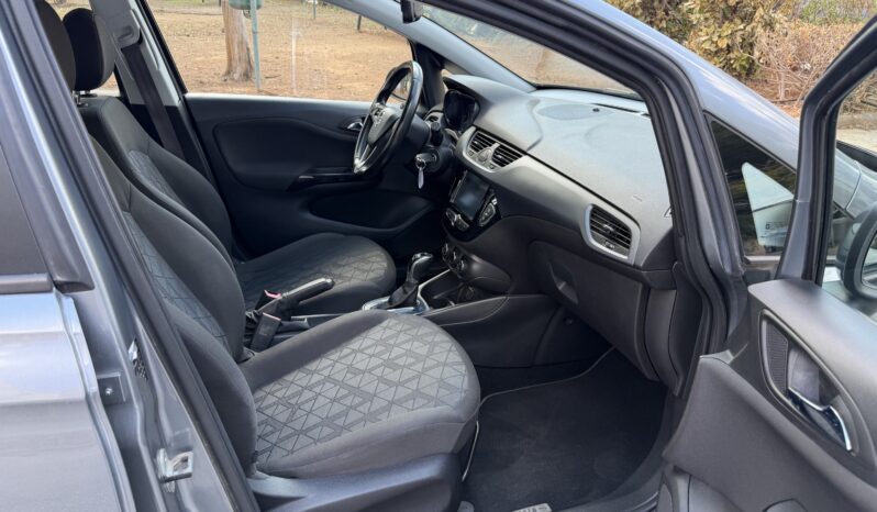 Opel Corsa 2019  EDITION 120 1.4 AUTO CITY EURO-6 ΕΛΛΗΝΙΚΟ γεμάτο