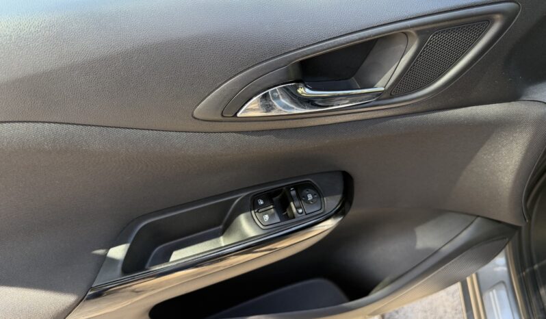 Opel Corsa 2019  EDITION 120 1.4 AUTO CITY EURO-6 ΕΛΛΗΝΙΚΟ γεμάτο
