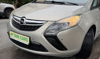 Opel Zafira Tourer 2012  TOURER ELEGANCE 1.4 AUTO 7-SEATS ΕΛΛΗΝΙΚΟ γεμάτο