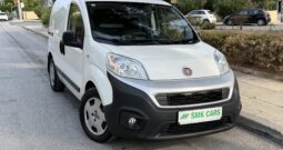 Fiat Fiorino 2022  VAN 1.3 MJET-2 SX PACK TECNICO PRO ECO S/S EURO-6 ΕΛΛΗΝΙΚΟ