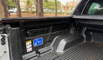 Ford Ranger 2022  TDCI 2.0 WILDTRACK PIC-UP AUTO DBL ECO BLUE CAMERA NAVI ΕΛΛΗΝΙΚΟ γεμάτο