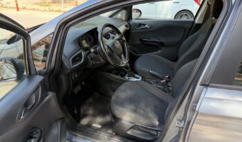 Opel Corsa 2019  EDITION 120 1.4 AUTO CITY EURO-6 ΕΛΛΗΝΙΚΟ γεμάτο