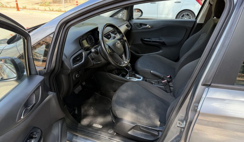 Opel Corsa 2019  EDITION 120 1.4 AUTO CITY EURO-6 ΕΛΛΗΝΙΚΟ γεμάτο