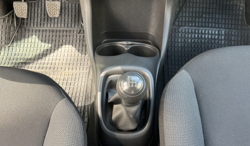 Peugeot 108 2019  ACTIVE 1.0 5D EURO-6 ΕΛΛΗΝΙΚΟ γεμάτο