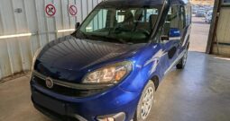 Fiat Doblo 2019  EASY 1.6 MULTIJET-2 6-MT 5-SEATS ECO S/S EURO-6 ΕΛΛΗΝΙΚΟ