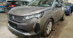 Peugeot 3008 2022  BLUE-HDI 1.5 BUSINESS AUTO F1 CAMERA ECO S/S EURO-6 ΕΛΛΗΝΙΚΟ